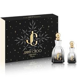 Jimmy Choo 2-Pc. I Want Choo Forever Eau de Parfum Gift Set