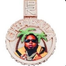 Custom Jewelry HMU If Interested 