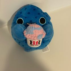 Baskin-Robbins Snackles Collectible