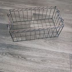 Metal Basket 