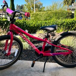 Specialized Riprock 20" Bike