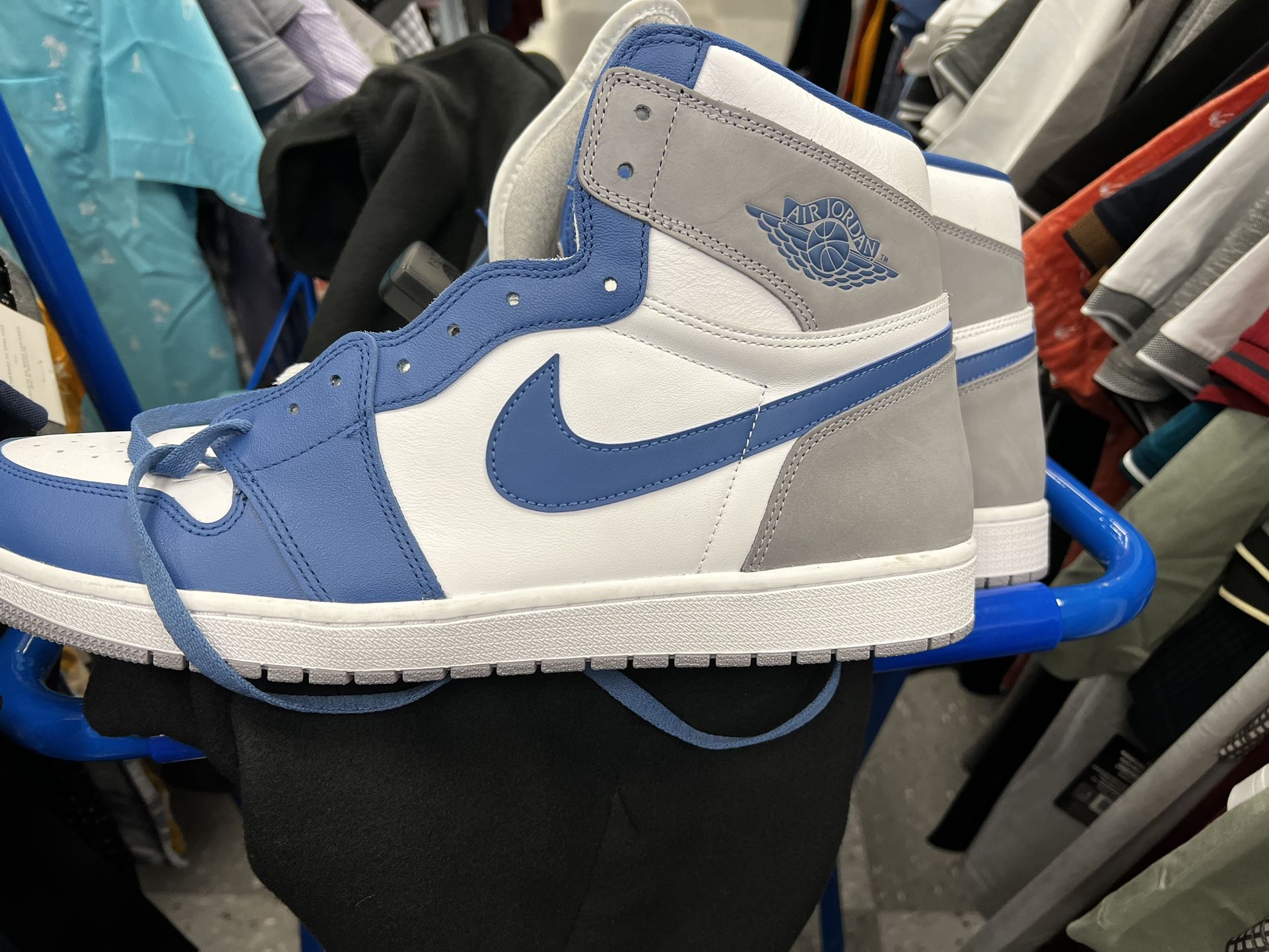 Air Jordan