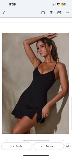 Oh Polly dress
