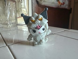 Hello kitty McDonald’s limited time toys