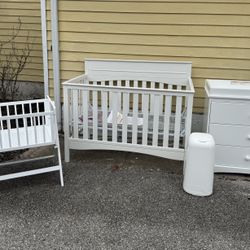 Crib Set 