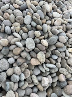 Mexican Beach Pebble