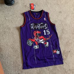 Vince Carter