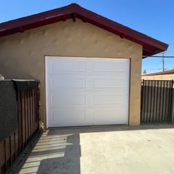 Garage Doors