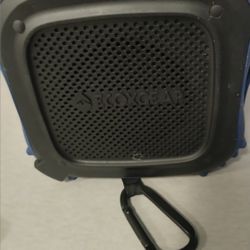 Ecoxgear Waterproof Speaker