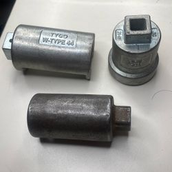 Tyco W-Type 44 concealed fire sprinkler wrenches 