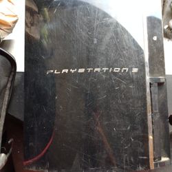 PS3 For Sale