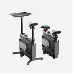 Kingsmith W1B Foldable exercise bike