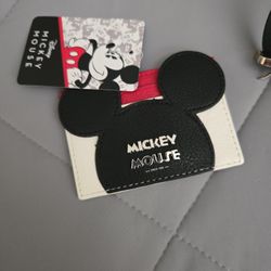 Disney Card Holder