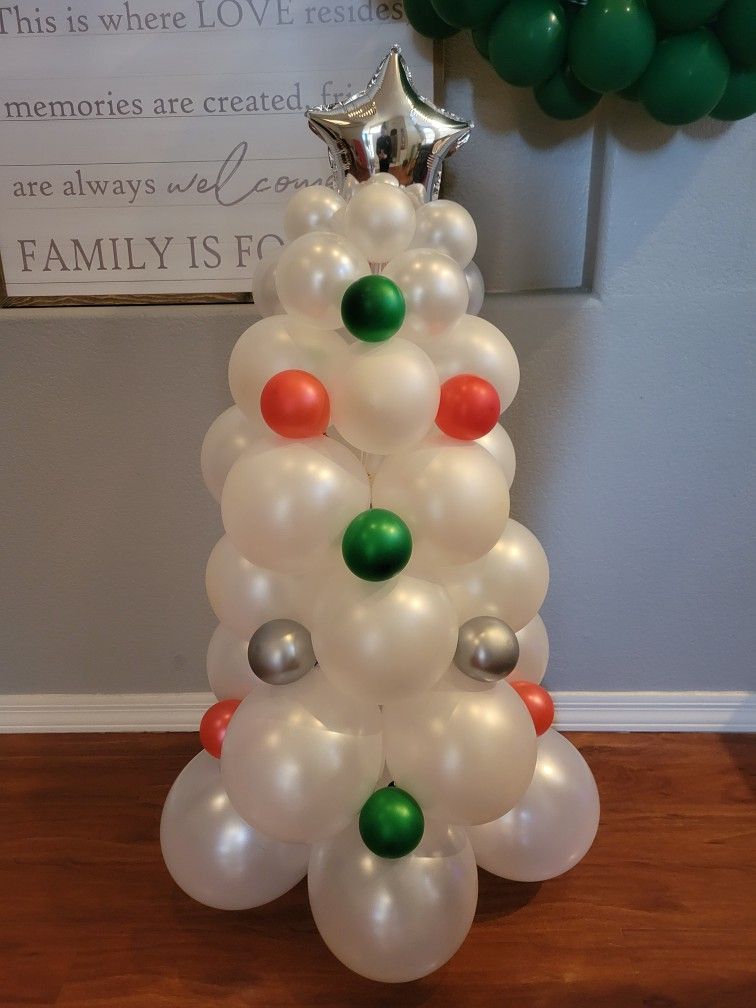 Birthday, Baby Shower, Anniversary, Wedding, Gender Reveal, Halloween, Christmas, Thanksgiving, Event, Party, Balloons, Garland, Flower Balloon