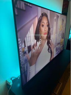 58 inch Tv