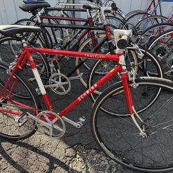 Weekend Bikes For sale Saturday And Sundays 