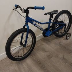 Trek Precalibur 20" Bike