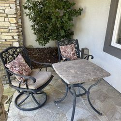 Patio Furniture