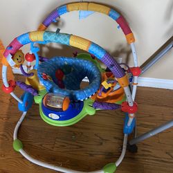 Bouncy Chair