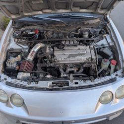 Gsr Swap Complete Drop In Ready 