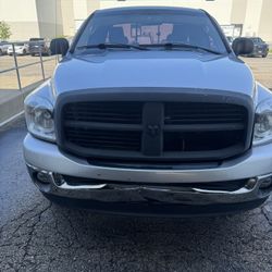 2007 Dodge Ram