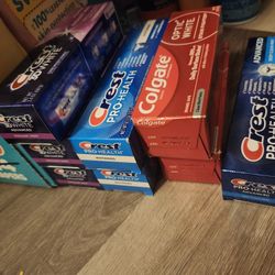 Couponing Sale! Personal Hygiene Products! 50% Off Retail!