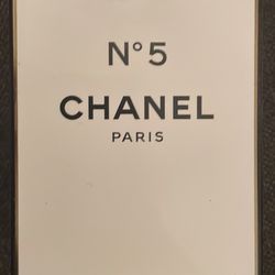 Chanel 5