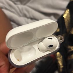 Air Pod Pros 