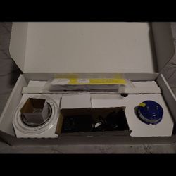 Ultra Violet Light System For Your HVAC Whole House 