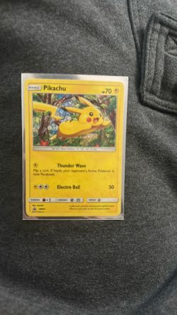 Pikachu sm05 general