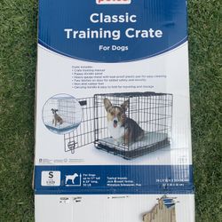 Dog Crate