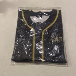 Said The Sky Jersey 