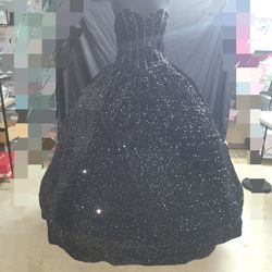 Quinceanera dress/ Sweet 16
