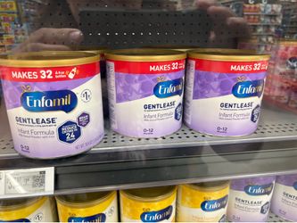 Enfamil Gentlease Nuero Pro
