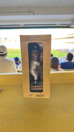 Reggie Smith bobble head 8/15/2026
