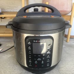 Instant Pot