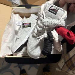 Nike SB Dunk Low Kirkland Size 11.5