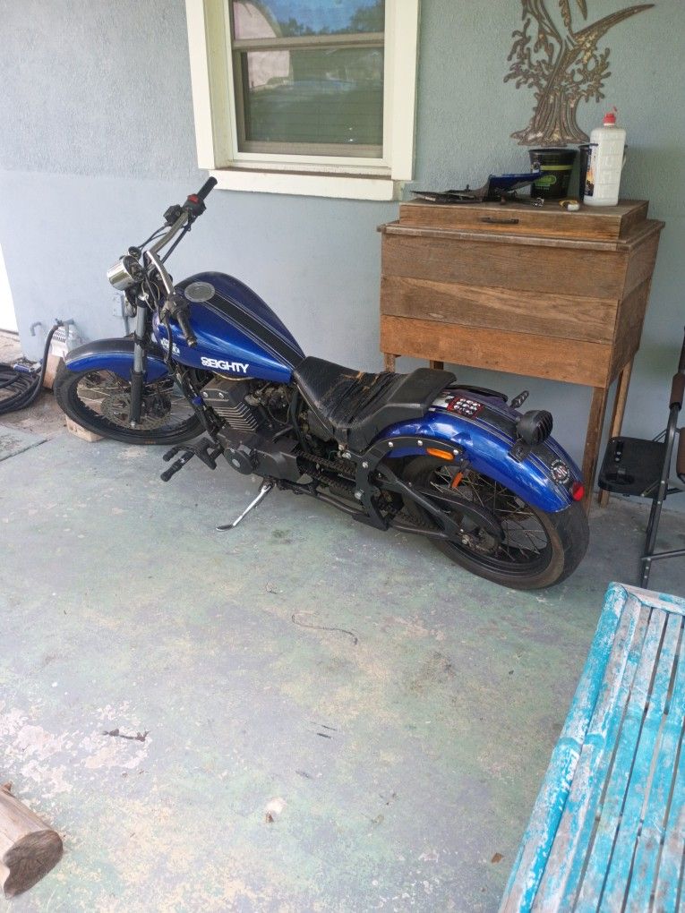 2014 Johnny pag Malibu