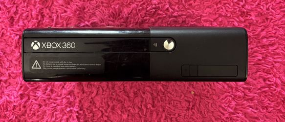 Xbox 360 E