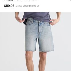 Aeropostale jorts