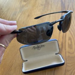 Maui Jim Sunglasses (Hookipa)