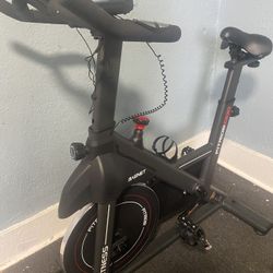 Keppifitness Elliptical 