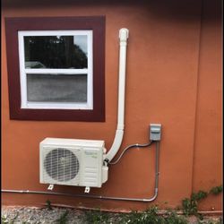 Mini Split (Air Conditioner)