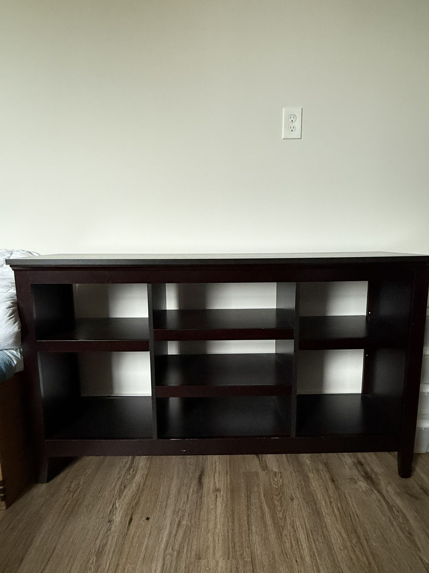 Bookshelf