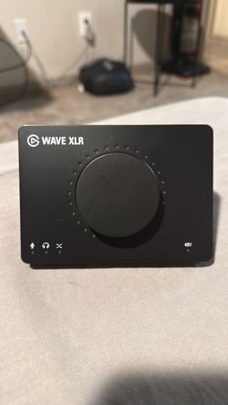 Elgato XLR