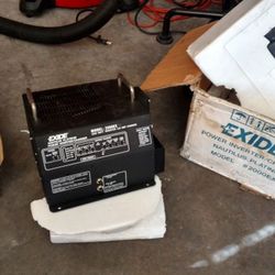 Exide 2000 inverter