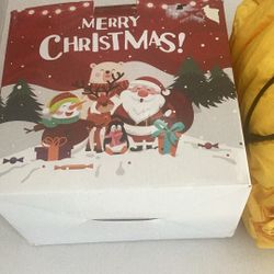 Christmas Outdoor Inflatable New