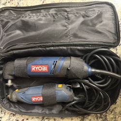 Ryobi HT232 Rotary MT100 MULTI Tool Cord