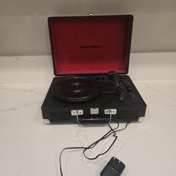 Record Player
