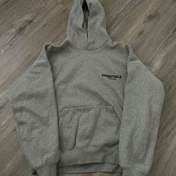 Dark Oatmeal Essentials Medium 